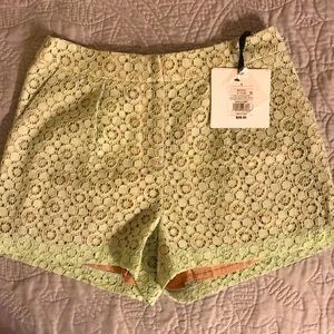 Victoria Beckham for Target shorts